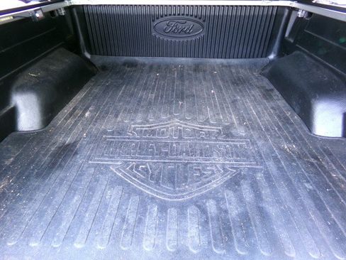 Used 2002 Ford F150 Harley-Davidson RWD image 44