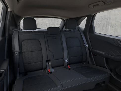 New 2026 Ford Escape Active w/ Cold Weather Package image 11
