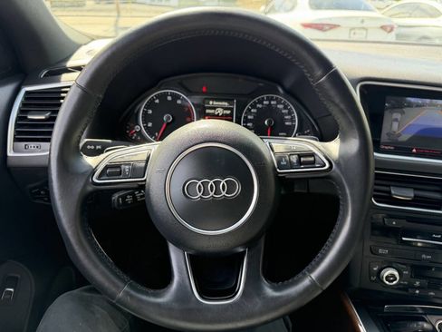 Used 2017 Audi Q5 3.0T Premium Plus w/ Technology Package image 33