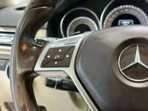 Used 2014 Mercedes-Benz E 350 4MATIC Wagon w/ Premium 1 Package image 46