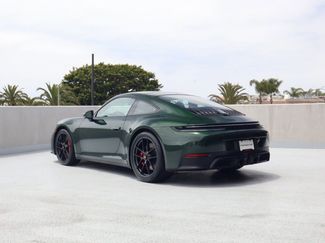 New 2026 Porsche 911 Carrera 4 GTS AWD/4WD video 3