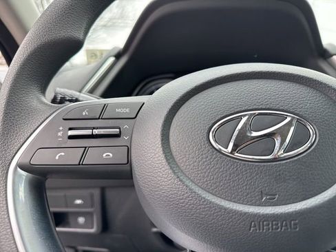 Used 2023 Hyundai Sonata SEL w/ Winter Weather Package image 33