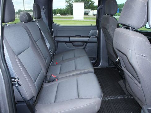 Used 2021 Ford F150 XLT w/ Equipment Group 302A High AWD/4WD image 22