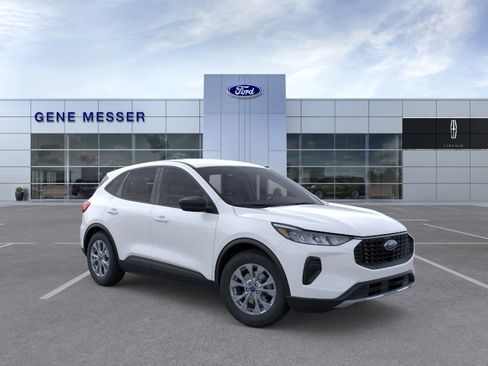 New 2026 Ford Escape Active w/ Cold Weather Package FWD image 29