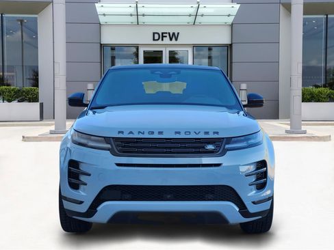 New 2026 Land Rover Range Rover Evoque Dynamic SE image 2