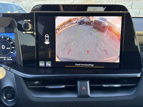 New 2026 Subaru Outback Limited image 21