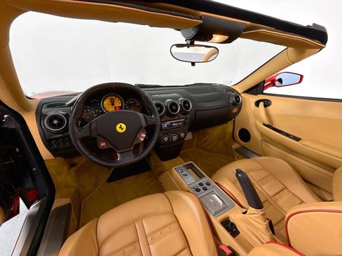 Used 2008 Ferrari F430 Spider RWD image 38