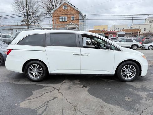 Used 2012 Honda Odyssey EX-L image 7