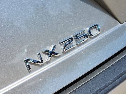 Used 2025 Lexus NX 250 FWD w/ Accessory Package (2T) image 39
