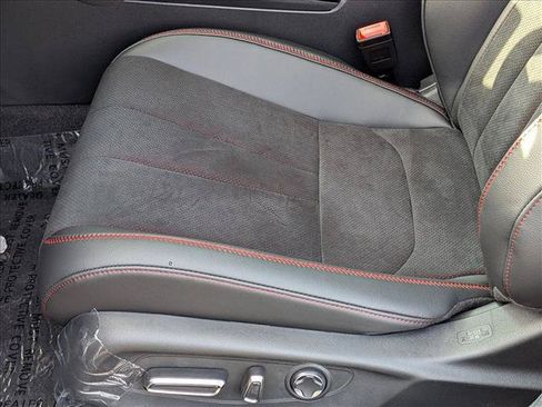 New 2026 Acura Integra Type S FWD image 4