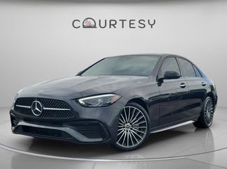 Used 2024 Mercedes-Benz C 300 Sedan 360° Tour