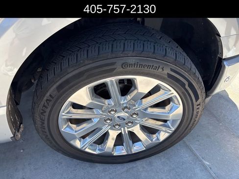 Used 2023 Ford F150 Limited AWD/4WD image 12