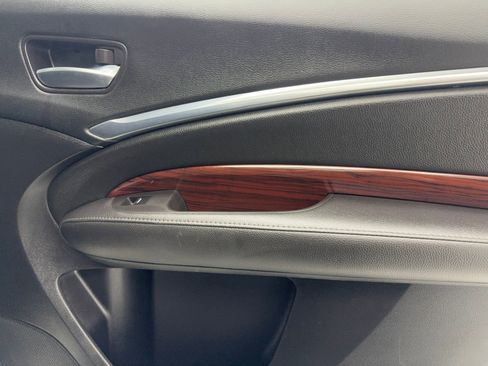 Used 2014 Acura MDX SH-AWD w/ Technology Package image 48