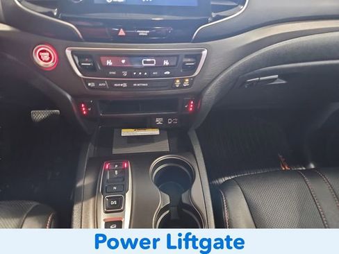 Used 2022 Honda Passport TrailSport image 25