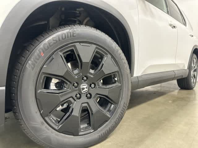 New 2026 Honda Pilot Black Edition image 29