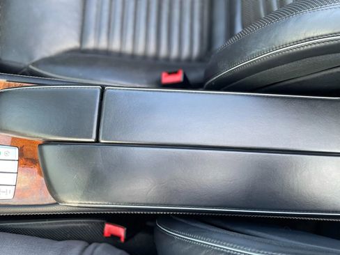 Used 2016 Mercedes-Benz SL 550 w/ Driver Assistance Package image 37