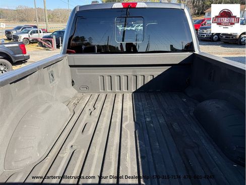 Used 2020 Ford F250 Lariat w/ Tremor Off-Road Package AWD/4WD image 7