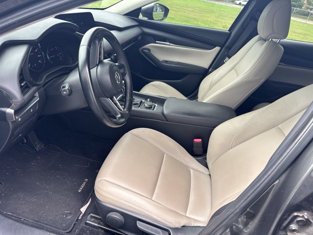Used 2020 MAZDA MAZDA3 Sedan w/ Select Package FWD image 13