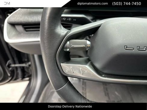 Used 2024 Lucid Air Touring AWD/4WD image 28