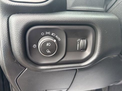 New 2026 RAM 3500 Tradesman AWD/4WD image 27