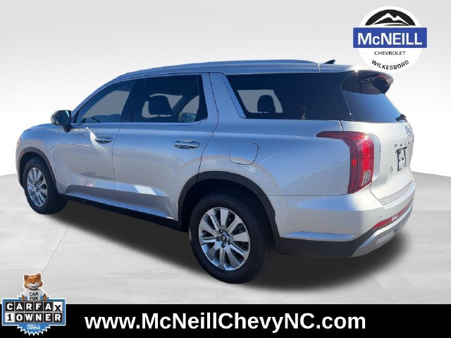 Used 2025 Hyundai Palisade SEL AWD/4WD image 6