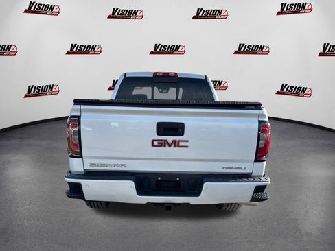Used 2018 GMC Sierra 1500 Denali image 6