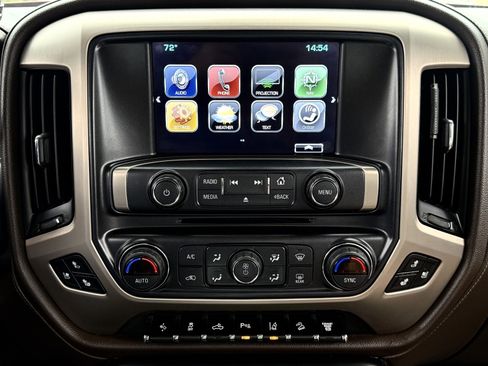 Used 2019 GMC Sierra 3500 Denali w/ Duramax Plus Package image 28