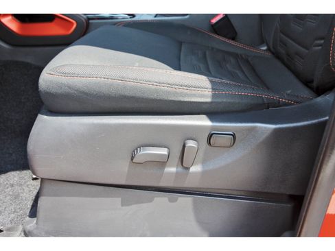 Certified 2025 Nissan Frontier PRO-4X w/ Pro Convenience Package AWD/4WD image 31