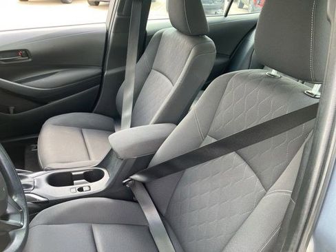 Used 2024 Toyota Corolla LE FWD image 13