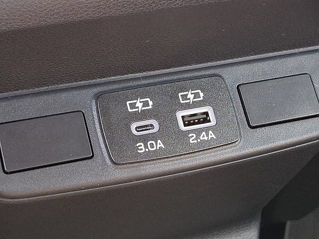 New 2026 Subaru WRX Limited AWD/4WD image 12