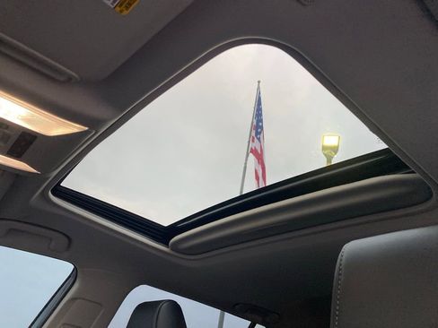 Used 2024 Toyota RAV4 XLE Premium w/ Weather Package FWD image 13