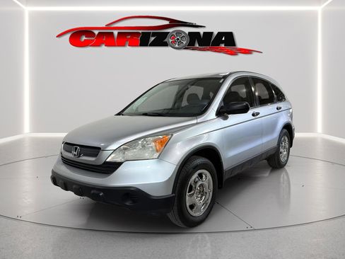 Used 2009 Honda CR-V LX image 11