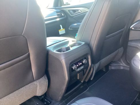 New 2026 Chevrolet Traverse LT w/ Midnight/Sport Edition FWD image 15