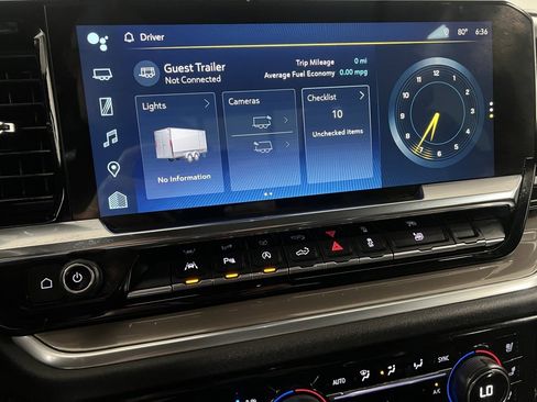 Used 2022 Chevrolet Silverado 1500 High Country image 41