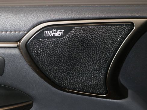Used 2020 Lexus ES 350 F Sport w/ Accessory Package 2 FWD image 59