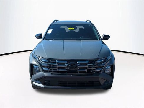 New 2026 Hyundai Tucson XRT AWD/4WD image 3
