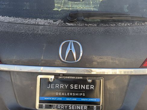 Used 2016 Acura RDX w/ Technology Package image 13