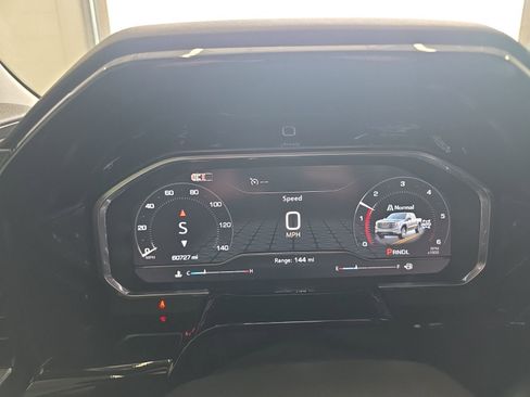 Used 2024 GMC Sierra 1500 SLE AWD/4WD image 37
