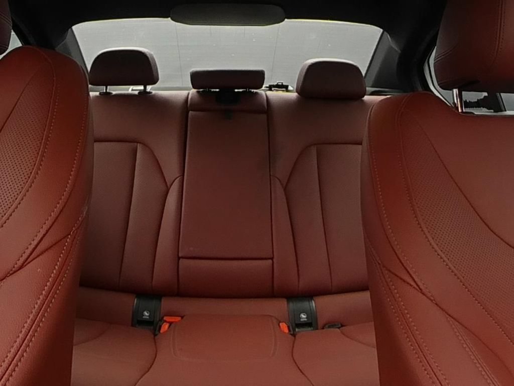 Used 2022 BMW M340i w/ Driving Assistance Package RWD image 10