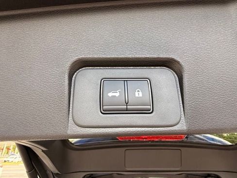 New 2026 Nissan Rogue Dark Armor AWD/4WD image 19