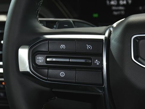 Used 2026 GMC Yukon Elevation w/ LPO, Floor Liner Package AWD/4WD image 34