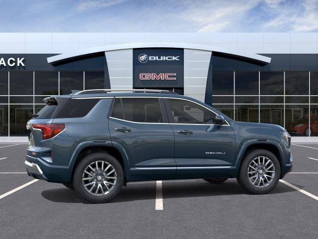 New 2027 GMC Terrain Denali AWD/4WD image 5