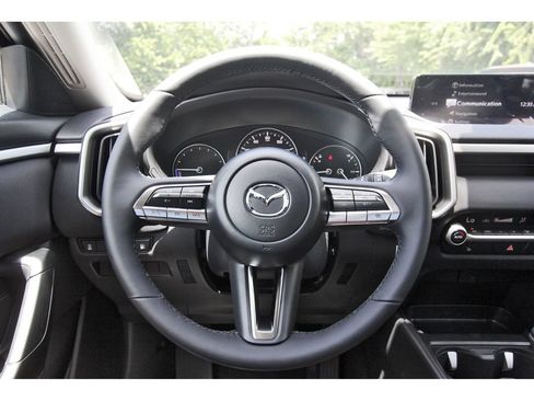 New 2026 MAZDA CX-50 2.5 Hybrid w/ Weather Package AWD/4WD image 11