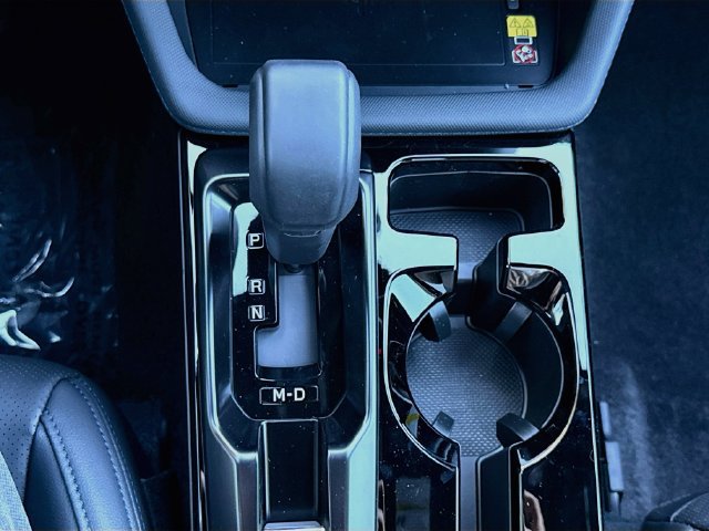New 2026 Subaru Forester Limited AWD/4WD image 15
