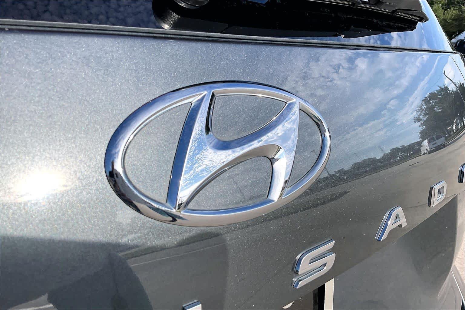Used 2023 Hyundai Palisade XRT AWD/4WD image 31