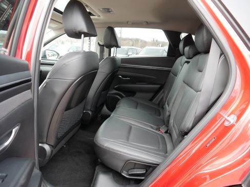 Used 2023 Hyundai Tucson SEL w/ Convenience Package AWD/4WD image 16