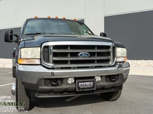 Used 2004 Ford F350 Lariat image 15