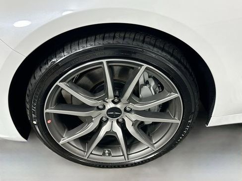 New 2026 Genesis G70 2.5T Prestige image 23