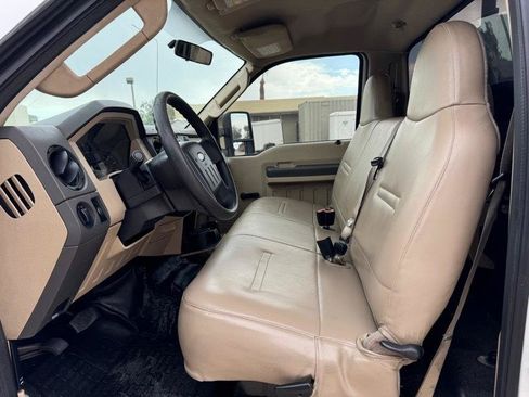 Used 2008 Ford F350 XL RWD image 14