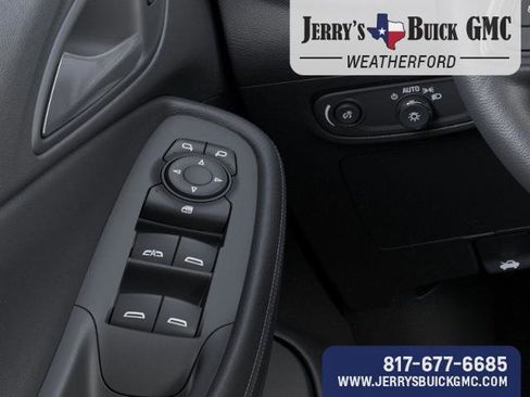 New 2026 Buick Encore GX Preferred image 25